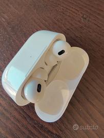 Airpods Pro 2a generazione 