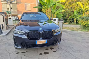 bmw x 4 m3 sport