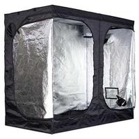 Grow room + kit lampade + acessori growroom