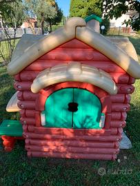 Casetta Giardino - Feber Cottage