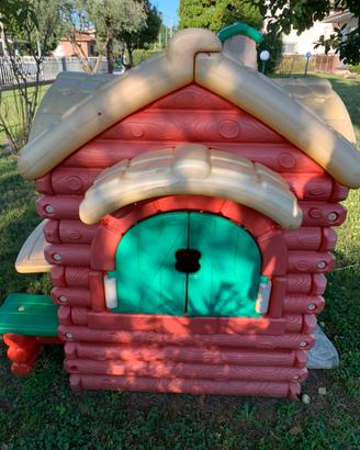 Casetta Giardino - Feber Cottage