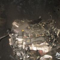 MOTORE VOLVO V50 1.6 TD 2005 D4164T 1041/2024