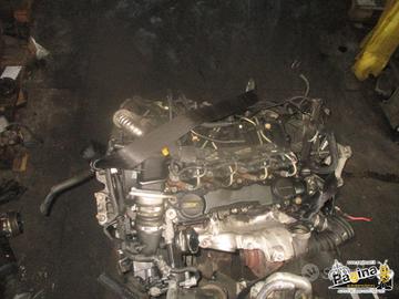 MOTORE VOLVO V50 1.6 TD 2005 D4164T 1041/2024