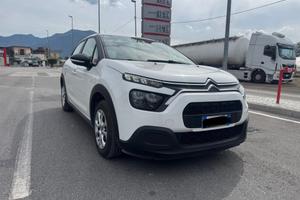 Citroen C3 BlueHDi 100 S&S C-Series