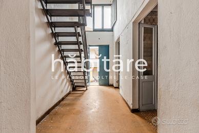 Casa Indipendente Bilivelli da Ristrutturare