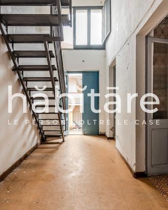 Casa Indipendente Bilivelli da Ristrutturare