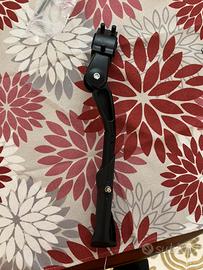 Cavalletto Bici Regolabile in Alluminio