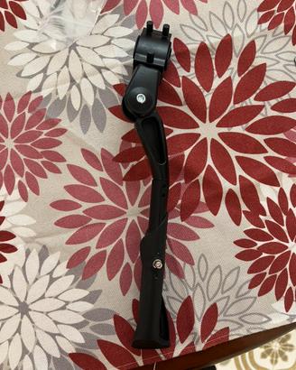 Cavalletto Bici Regolabile in Alluminio