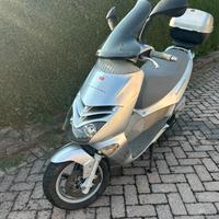 Aprilia Leonardo 125cc