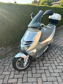 Aprilia Leonardo 125cc