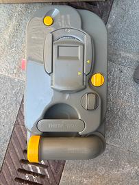 Thetford serbatoio acque reflue camper