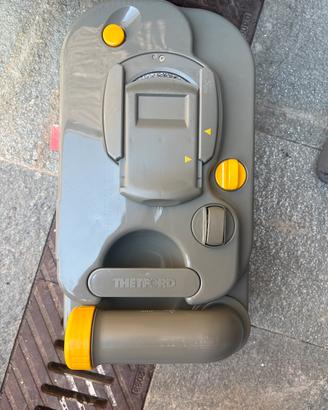 Thetford serbatoio acque reflue camper