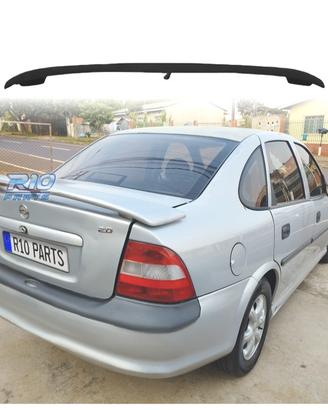 SPOILER ALETTONE OPEL VECTRA B 95-98