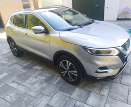 Nissan Qashqai 1.5 N-Connecta