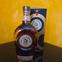 Vecchia Romagna Riserva Tre Botti  70 cl.