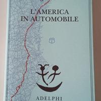 L'America in automobile, Georges Simenon