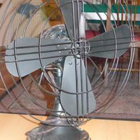 ventilatore vintage