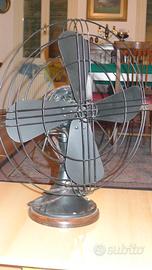 ventilatore vintage