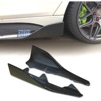 SPLITTER BMW F87 M2 F30 F31 F22 F23