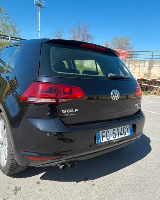 Golf 2.0 TDI Blue motion 110kw 150cv