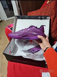 Scarpe basket