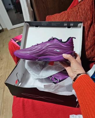 Scarpe basket