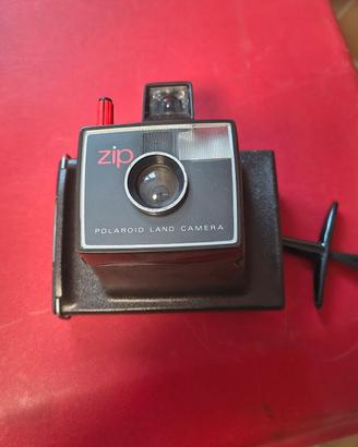 Macchina fotografica Polaroid modello zip Land 