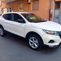Nissan Qashqai 1.5 dCi Tekna+