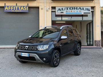 Dacia Duster 1.5 Blue dCi 115 CV 4x4 Prestige 40.0