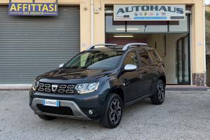 Dacia Duster 1.5 Blue dCi 115 CV 4x4 Prestige 40.0