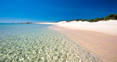 400mt mare Cagliari, Santa Margherita Pula, Chia