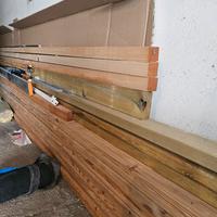 tavole per pavimenti esterni