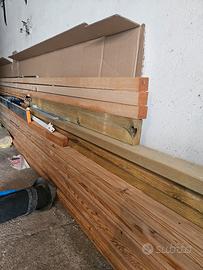 tavole per pavimenti esterni