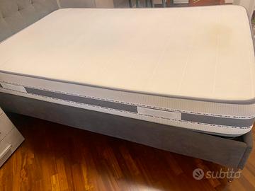 Materasso molle insacchettate mondo convenienza