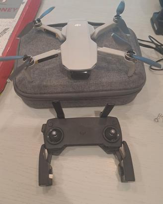 drone dji mini 