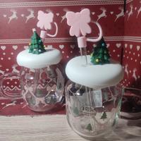 Tazze Natale coquette 