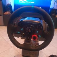 logitech g29 nuovo