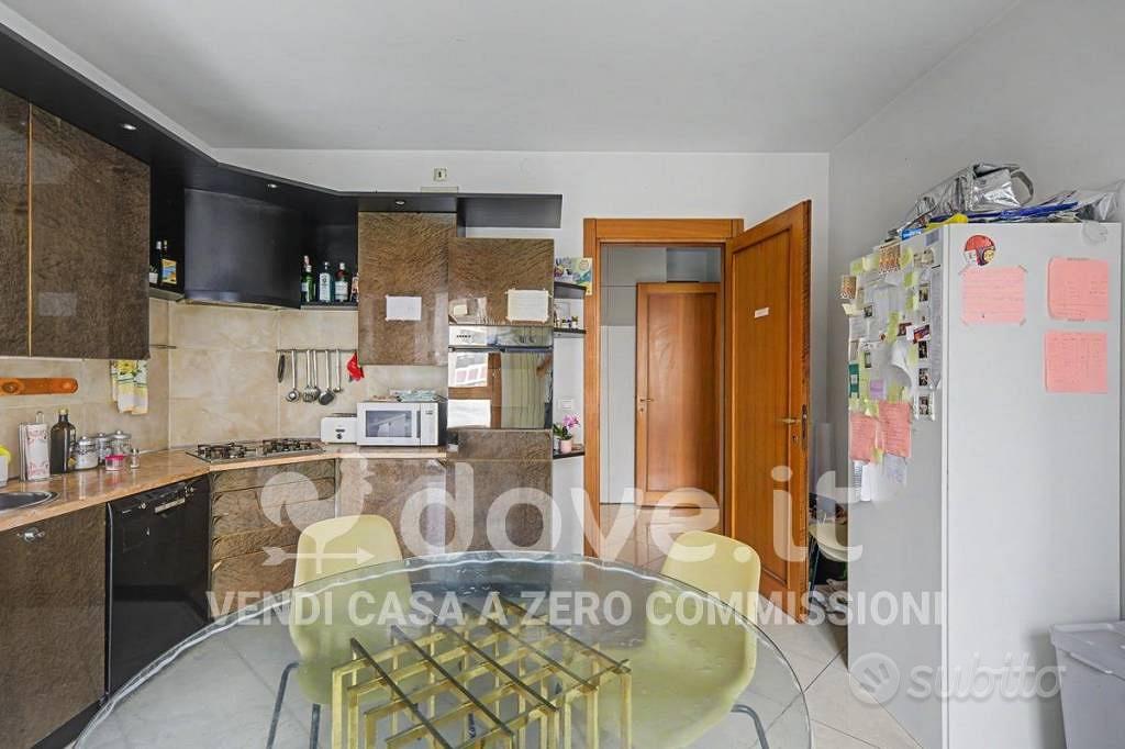 Appartamento – Padova, Arcella - Altro