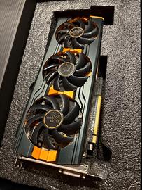 Gigabyte AMD Radeon R9 290