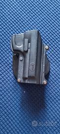 Fondina Fobus BR2 per Beretta 92/96