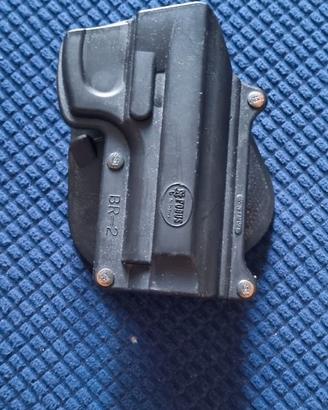 Fondina Fobus BR2 per Beretta 92/96