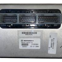 centralina mercury optimax 115 cavalli