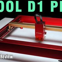 2 macchine taglio incisione a LASER