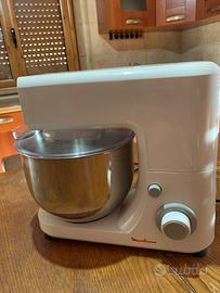 Planetaria Moulinex Masterchef Essential