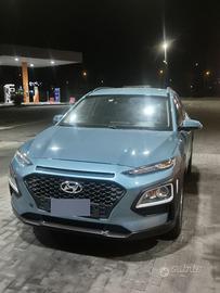 Hyundai Kona 1.0 T-GDI 120 CV