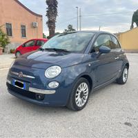 Fiat 500 1.2 benzina anno 2014 con 105.000km