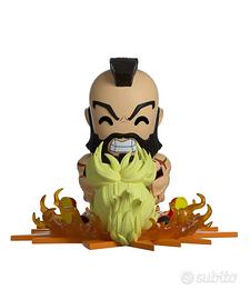 Zangief -  Youtooz