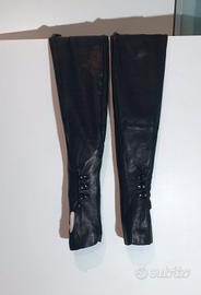 MAISON M. MARGIELA  ARCHIVIO 2008 GUANTI  FULL SET