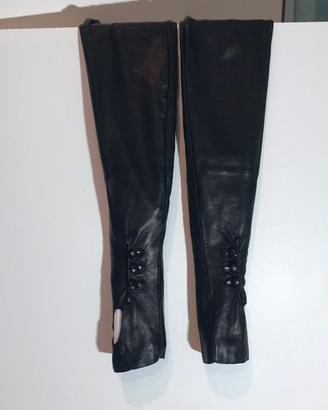 MAISON M. MARGIELA  ARCHIVIO 2008 GUANTI  FULL SET