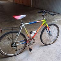 bicicletta come da foto